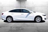 Used 2023 Chevrolet Malibu LT w/ Driver Confidence Package image 5