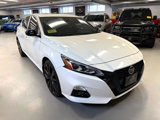 Used 2022 Nissan Altima 2.5 SR w/ Midnight Edition Package image 3