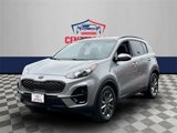 Used 2022 Kia Sportage Nightfall Edition w/ Nighfall AWD Premium Package image 4