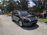 Used 2015 Ford Explorer XLT w/ Equipment Group 202B image 2