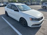 Used 2016 Volkswagen Jetta Sport image 2