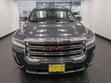 Used 2020 GMC Acadia SLT w/ Driver Alert Package II image 2