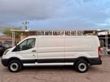 Used 2016 Ford Transit 250 148 Low Roof image 2