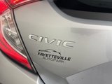 Used 2017 Honda Civic LX image 3