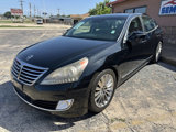 Used 2015 Hyundai Equus Signature image 5