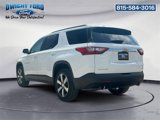 Used 2020 Chevrolet Traverse LT w/ LT Premium Package image 3