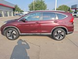 Used 2015 Honda CR-V Touring image 3
