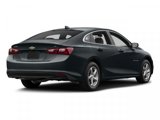 Used 2017 Chevrolet Malibu LS image 2