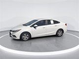 Used 2018 Chevrolet Cruze LS image 4