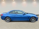 Used 2017 BMW 430i Convertible image 4