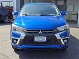 Used 2018 Mitsubishi Outlander Sport SE image 2