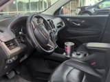 Used 2019 GMC Terrain Denali w/ Advanced Safety Package image 3