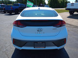 Used 2022 Hyundai Ioniq SE image 6