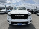 New 2025 RAM 1500 Big Horn image 2