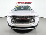Used 2020 GMC Acadia Denali w/ Trailering Package image 2