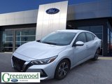 Used 2022 Nissan Sentra SV image 4