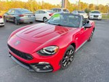 Used 2018 FIAT 124 Spider Abarth w/ Convenience Group image 2