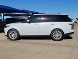 Used 2018 Land Rover Range Rover HSE image 2