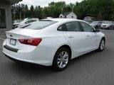 Used 2023 Chevrolet Malibu LT w/ Driver Confidence Package image 4