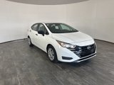 Used 2023 Nissan Versa S w/ Trunk Package image 3