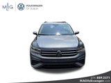 Used 2024 Volkswagen Tiguan Wolfsburg Edition image 2