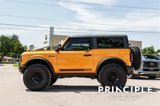 Used 2021 Ford Bronco Badlands image 5