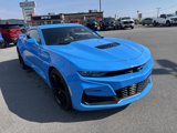 Used 2023 Chevrolet Camaro SS image 3