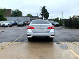 Used 2016 Nissan Sentra S image 6