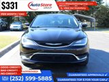 Used 2017 Chrysler 200 Limited Platinum image 3