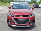 Certified 2022 Chevrolet Trax LT w/ LT Convenience Package image 2