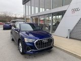 Used 2024 Audi Q3 2.0T Premium w/ Convenience Package image 2