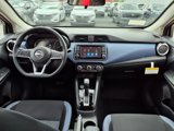 New 2025 Nissan Versa SV w/ Trunk Package image 5