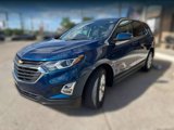 Used 2019 Chevrolet Equinox LT w/ Driver Convenience Package image 3