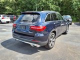 Used 2018 Mercedes-Benz GLC 300 4MATIC image 3