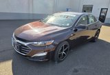 Used 2020 Chevrolet Malibu LT image 4