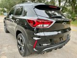 Used 2022 Chevrolet TrailBlazer RS w/ Technology Package image 3
