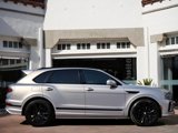 Certified 2021 Bentley Bentayga Speed image 5
