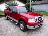Used 2008 Ford F150 XLT image 4