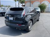Used 2023 Cadillac XT4 Sport w/ Driver Assist Package image 5