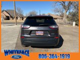 Used 2020 Jeep Cherokee Latitude Plus w/ Cold Weather Group image 5