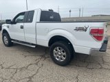 Used 2013 Ford F150 XLT w/ XLT Chrome Pkg image 4