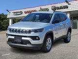 New 2025 Jeep Compass Latitude image 2
