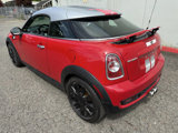 Used 2012 MINI Cooper Coupe S image 4