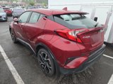 Used 2018 Toyota C-HR XLE image 3