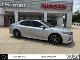 Used 2020 Toyota Camry SE image 5