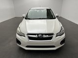 Used 2014 Subaru Impreza 2.0i Premium w/ All-Weather Package w/CVT image 3