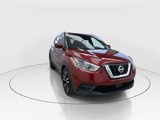 Used 2020 Nissan Kicks SV image 2