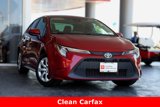 Certified 2022 Toyota Corolla LE image 2
