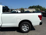 Used 2017 Nissan Titan S image 6