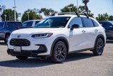 Certified 2023 Honda HR-V Sport image 6